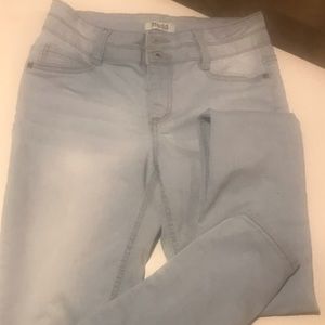Mudd Girls Jeans